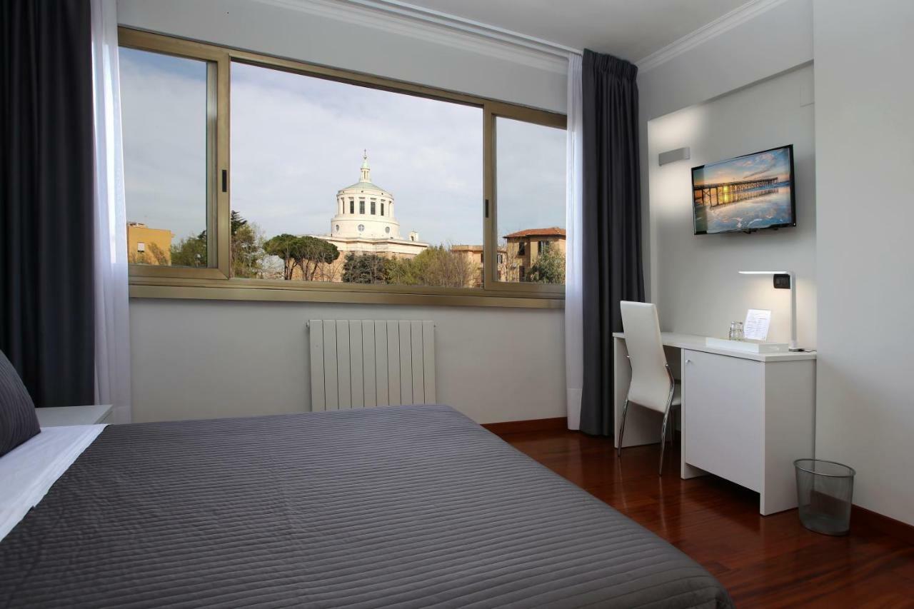 J24 B&B Roma Dış mekan fotoğraf