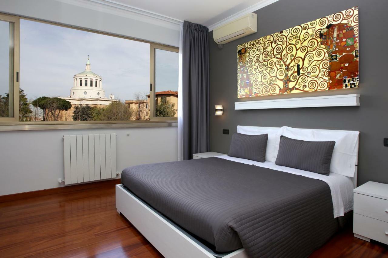 J24 B&B Roma Dış mekan fotoğraf