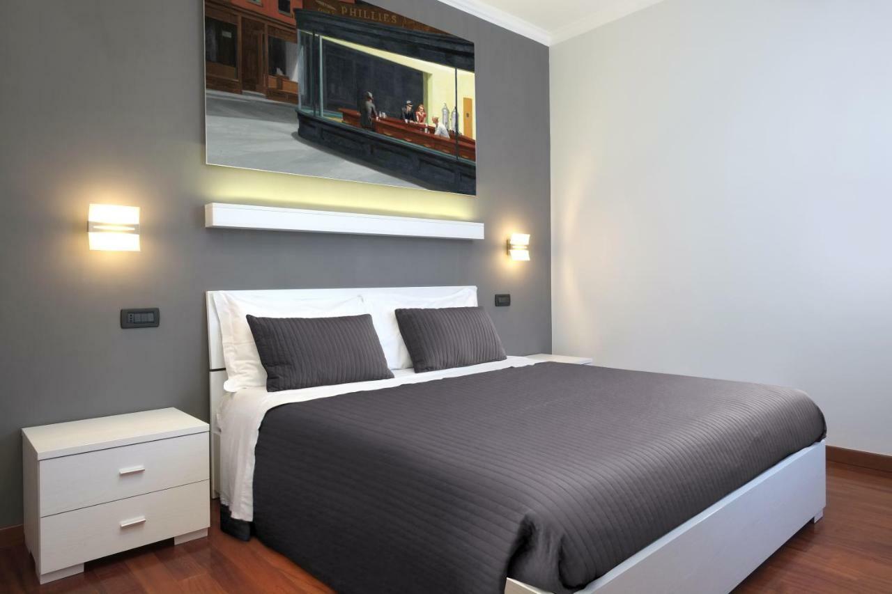 J24 B&B Roma Dış mekan fotoğraf