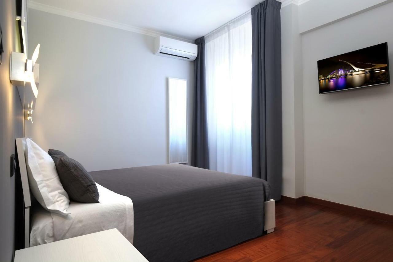 J24 B&B Roma Dış mekan fotoğraf